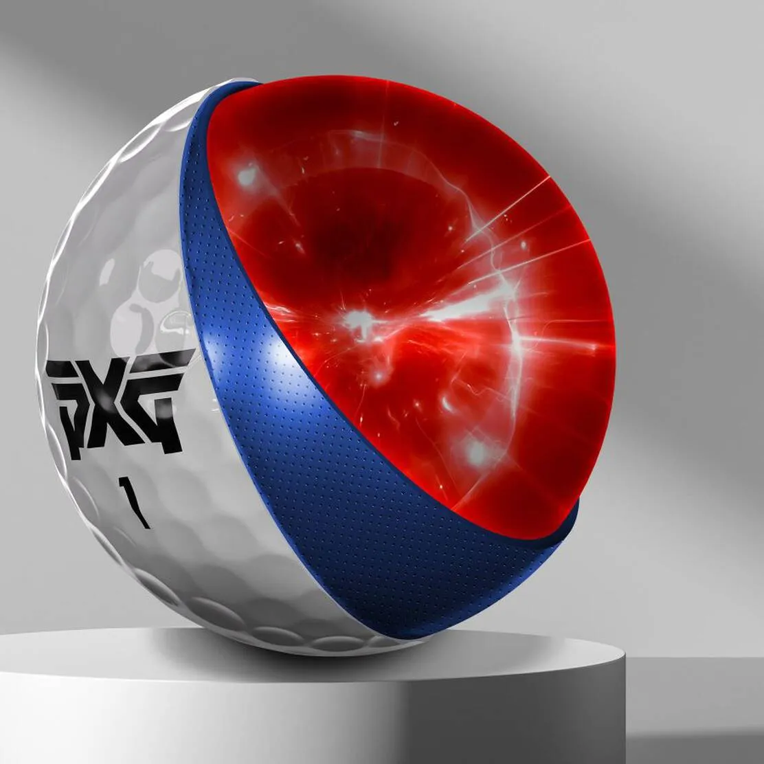 PXG Xtreme Premium Golf Balls