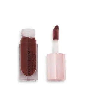 Revolution - Brillo de labios Pout Bomb - Sugar