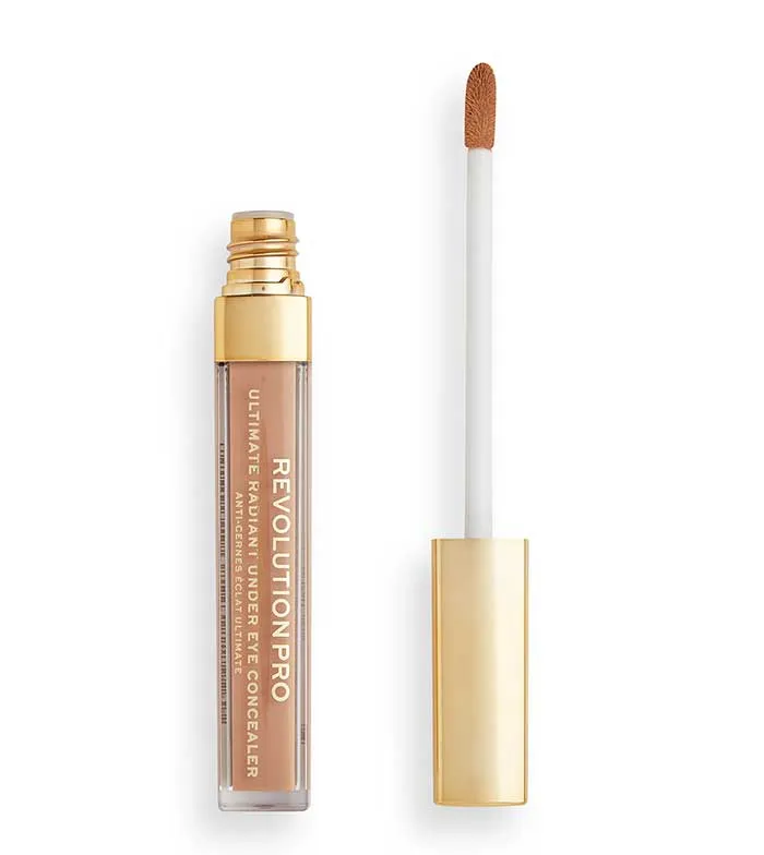 Revolution Pro - Corrector Ultimate Radiant Under Eye Concealer - C8