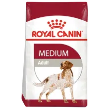 Royal Canin Alimento Seco para Perro Adulto Raza Mediana, 13.6 kg