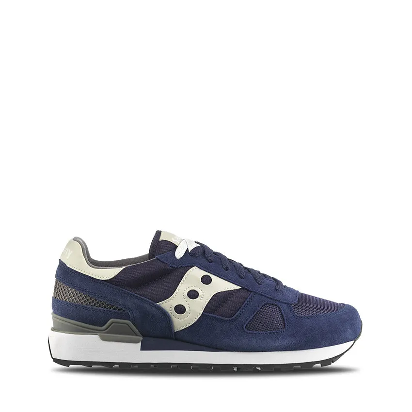 SAUCONY SHADOW ORIGINAL 2108-668 BLU - GRIGIO