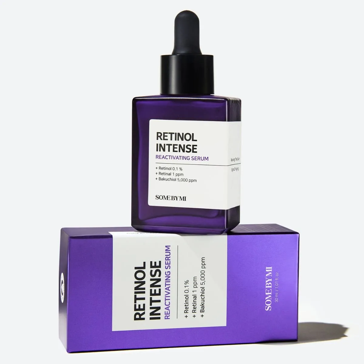 Serum Some By Mi Retinol Intense Reactivating 30ml