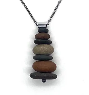 Stack Necklace