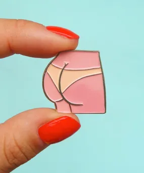 SUNBURN PIN