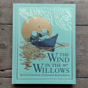 The Wind In The Willows