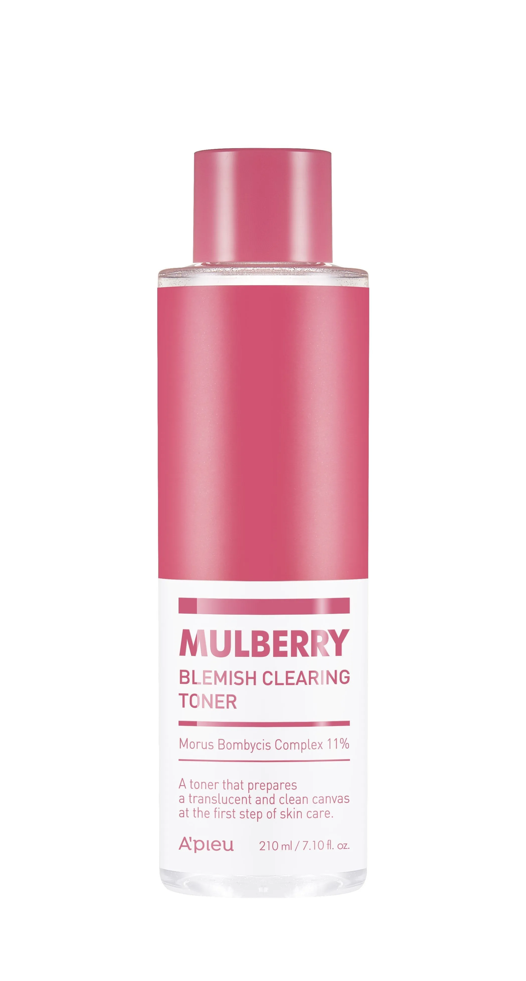 Tónico facial A'pieu MULBERRY BLEMISH CLEARING