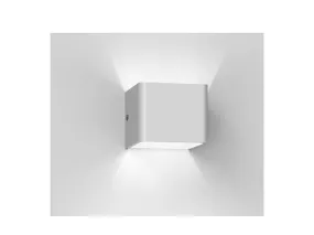 Wall Lamp Series HLL-3A