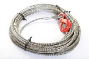 Winch Cable 11mm - 32mm diameter